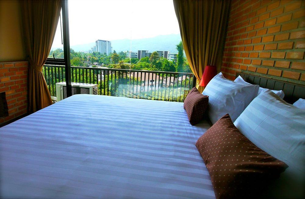 We Valley Hotel Chiang Mai Ngoại thất bức ảnh